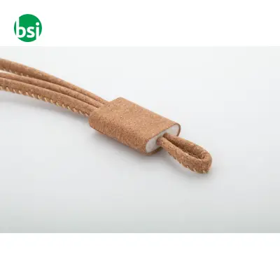 Usb charger cable KORUKU - Immagine 6