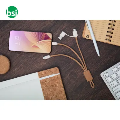 Usb charger cable KORUKU - Immagine 7