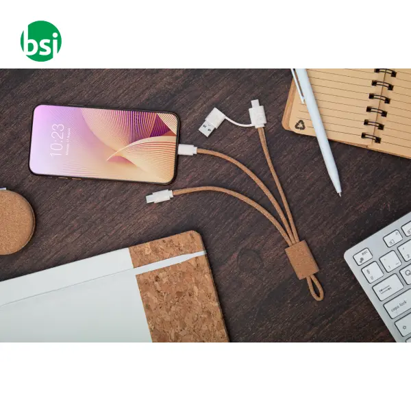 Usb charger cable KORUKU -  7