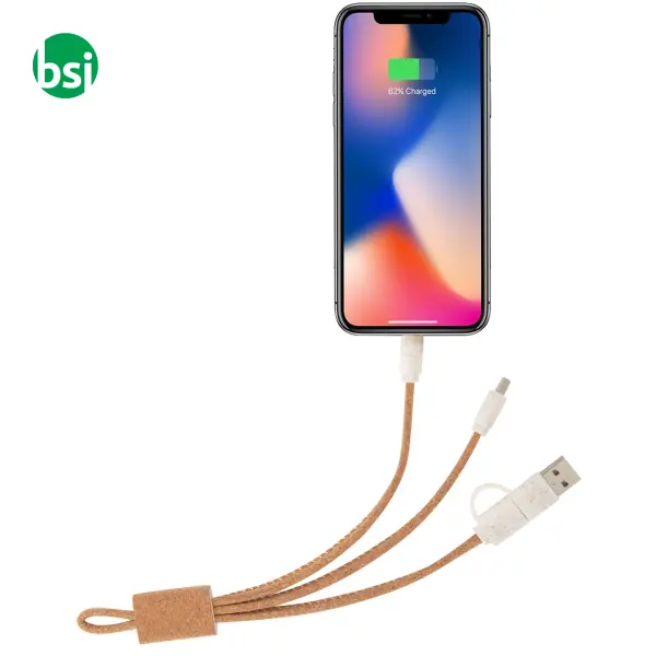 Usb charger cable KORUKU -  8