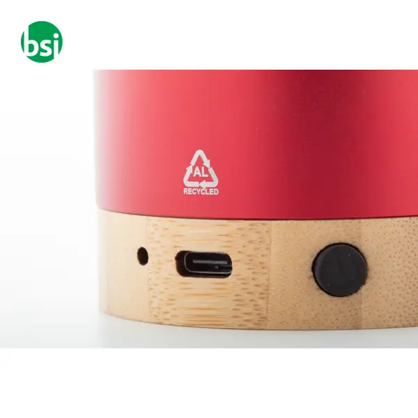 Bluetooth speaker RALOOBEAT -  3