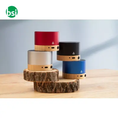 Bluetooth speaker RALOOBEAT - Immagine 11