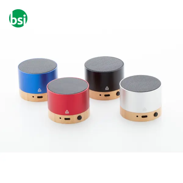 Bluetooth speaker RALOOBEAT -  13