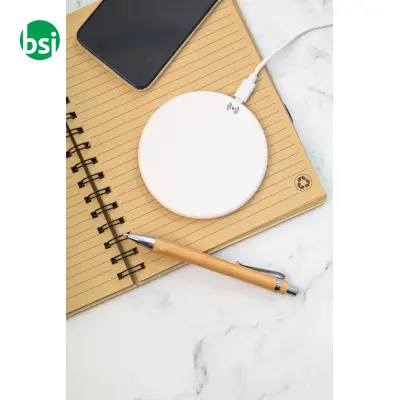 Rabs wireless charger RENERGY - Immagine 9