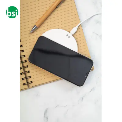 Rabs wireless charger RENERGY - Immagine 6