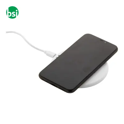 Rabs wireless charger RENERGY - Immagine 8
