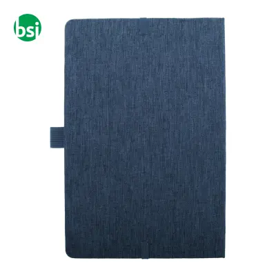 Rpet wireless charger notebook CHATOM - Immagine 4