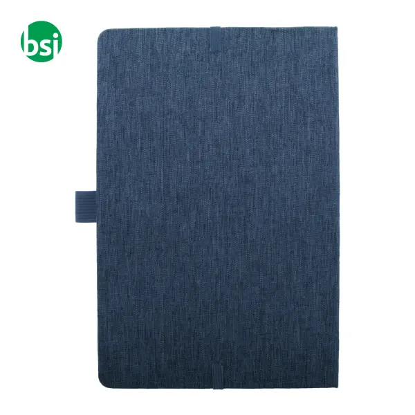 Rpet wireless charger notebook CHATOM -  4