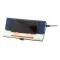 Rpet wireless charger notebook CHATOM - Anteprima 6