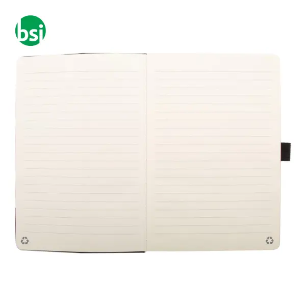 Rpet wireless charger notebook CHATOM -  8