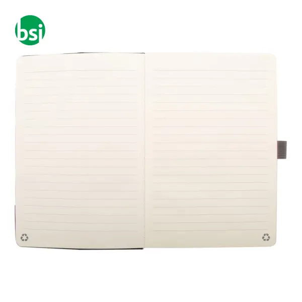 Rpet wireless charger notebook CHATOM -  12
