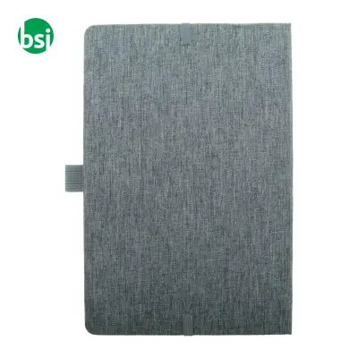 Rpet wireless charger notebook CHATOM - Immagine 13