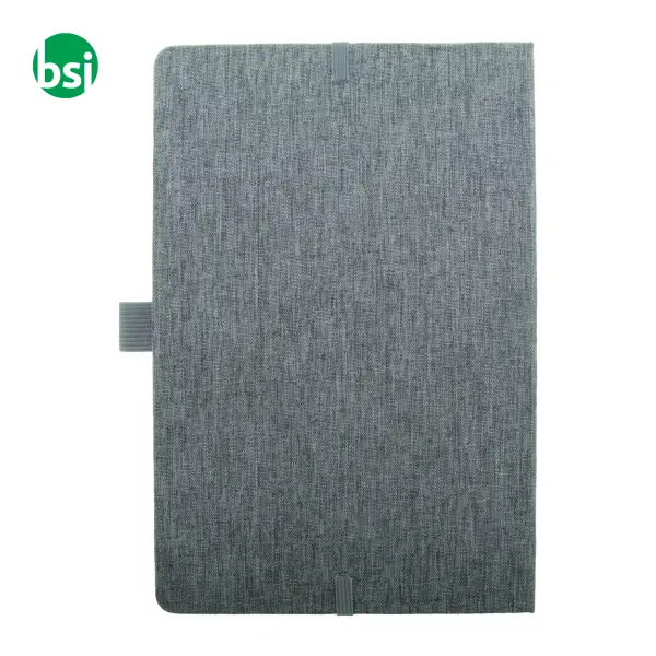 Rpet wireless charger notebook CHATOM -  13