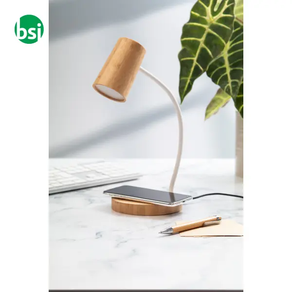 Multifunctional desk lamp KOMONO -  11