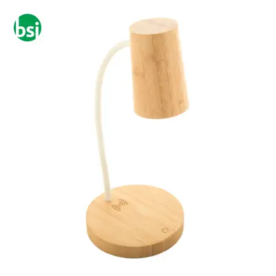 Multifunctional desk lamp KOMONO - Immagine 2