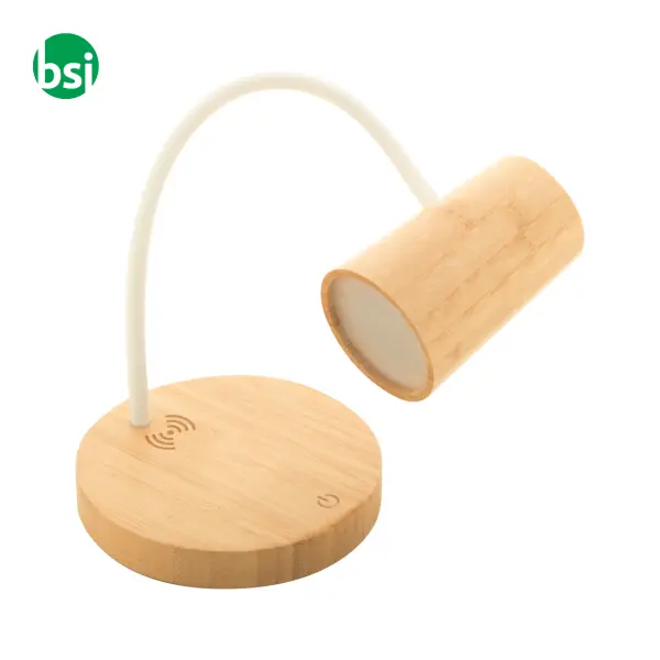 Multifunctional desk lamp KOMONO -  3