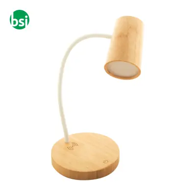Multifunctional desk lamp KOMONO - Immagine 4