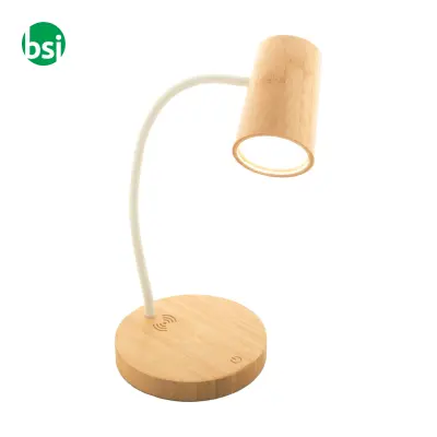 Multifunctional desk lamp KOMONO - Immagine 5