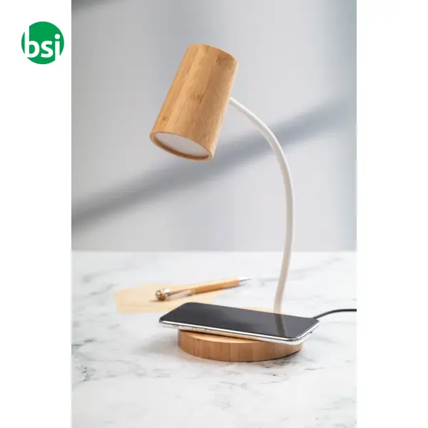 Multifunctional desk lamp KOMONO -  6