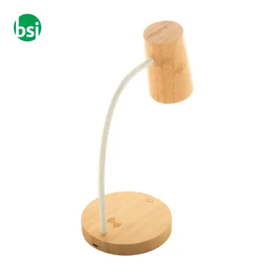 Multifunctional desk lamp KOMONO - Immagine 7