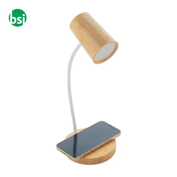 Multifunctional desk lamp KOMONO -  10