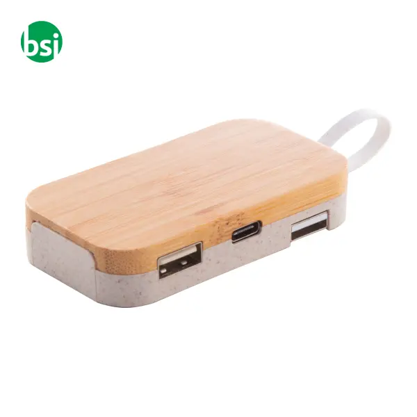 Usb hub HOLBARU -  3
