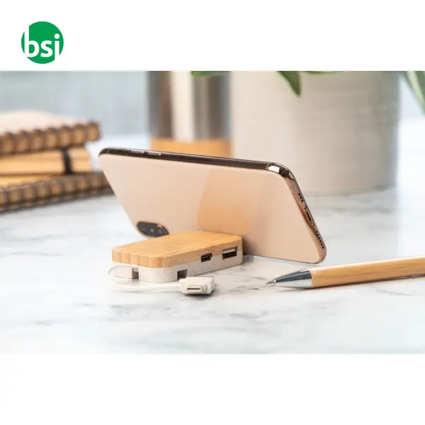 Usb hub HOLBARU -  6