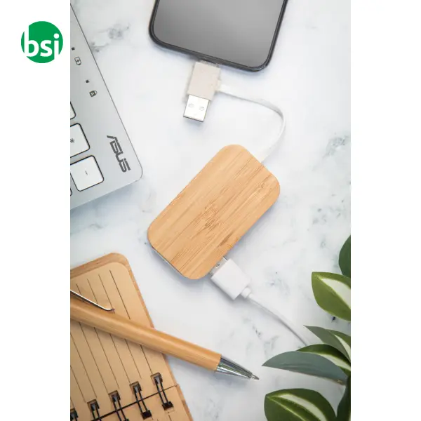 Usb hub HOLBARU -  7