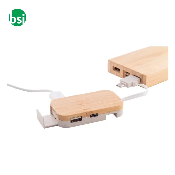 Usb hub HOLBARU -  10
