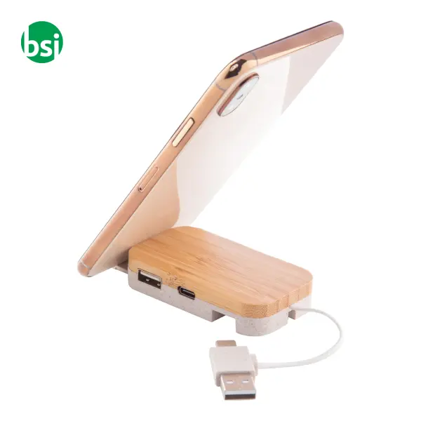 Usb hub HOLBARU -  11
