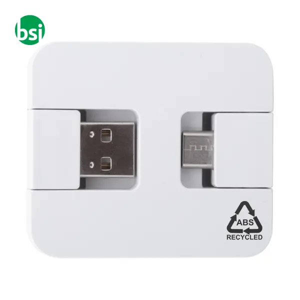 Rabs USB hub RAHUBU -  4