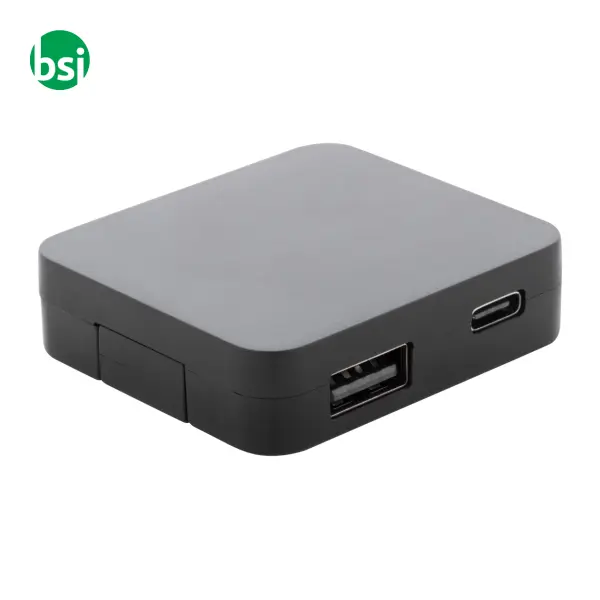 Rabs USB hub RAHUBU -  10