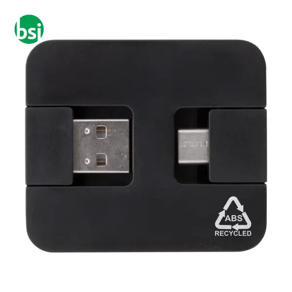 Rabs USB hub RAHUBU -  12