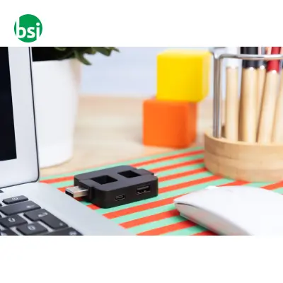 Rabs USB hub RAHUBU - Immagine 14