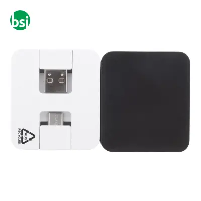 Rabs USB hub RAHUBU - Immagine 16