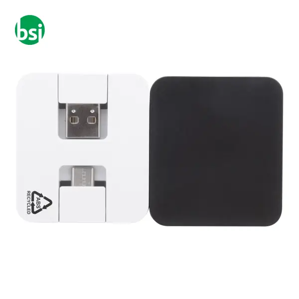 Rabs USB hub RAHUBU -  16