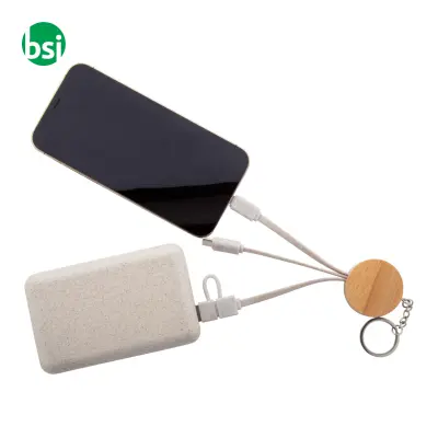 Keyring USB charger cable MUGORY - Immagine 7