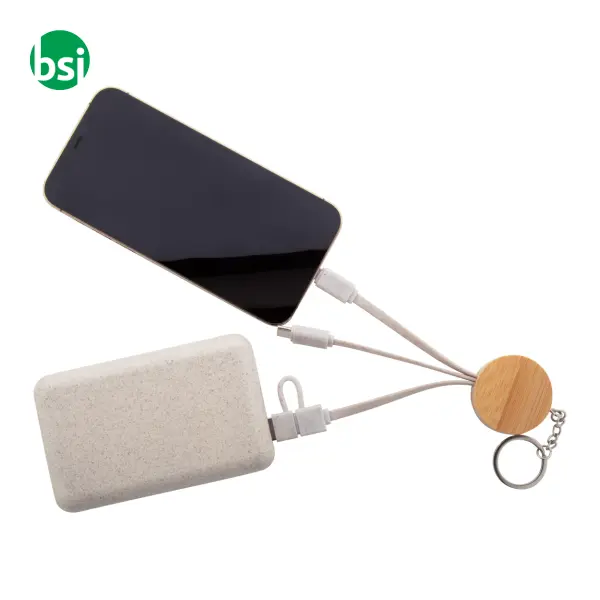 Keyring USB charger cable MUGORY -  7