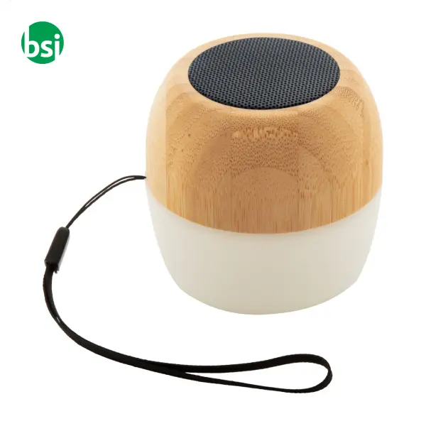 Wireless speaker LIGHTBEAT -  1