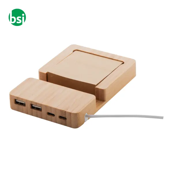 Usb hub NOTTO -  1