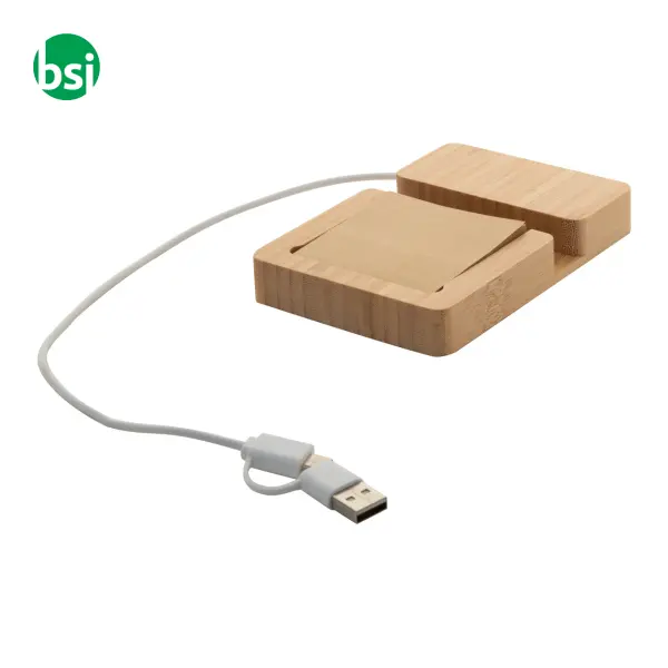 Usb hub NOTTO -  3