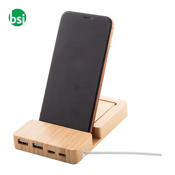 Usb hub NOTTO -  5