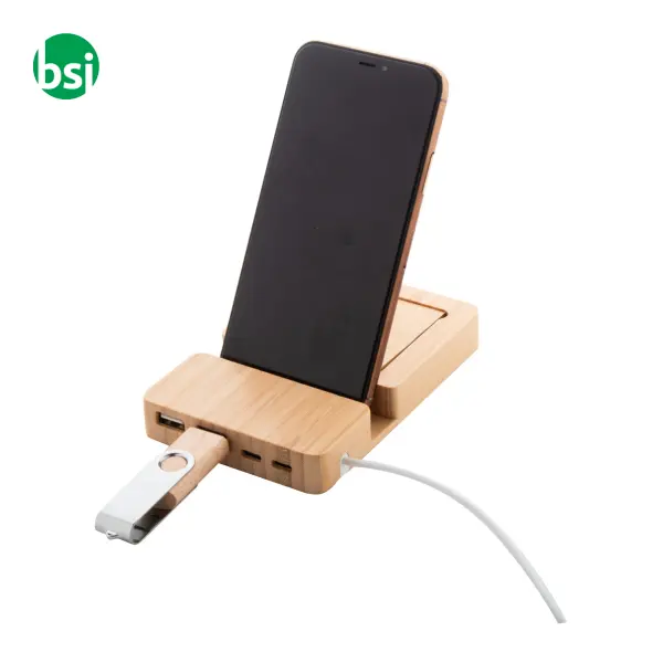 Usb hub NOTTO -  6