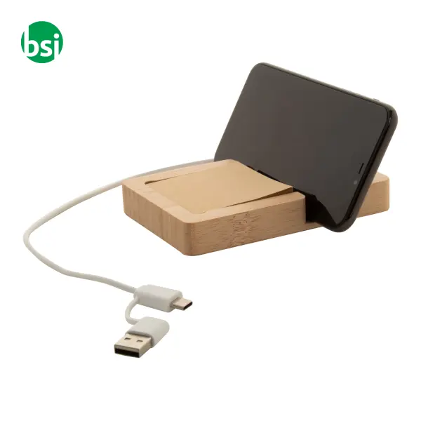 Usb hub NOTTO -  8