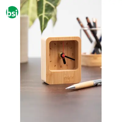 Table clock TAKAI - Immagine 6