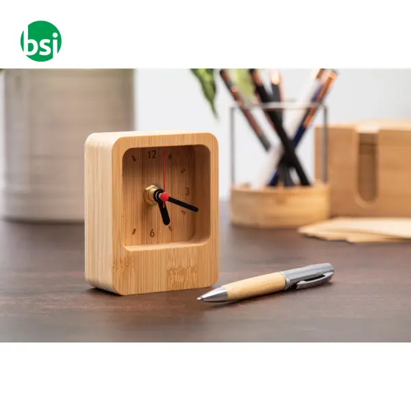 Table clock TAKAI -  5