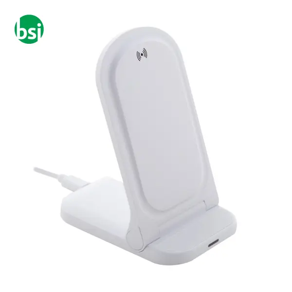Rabs wireless charger mobile holder REWOLT -  1