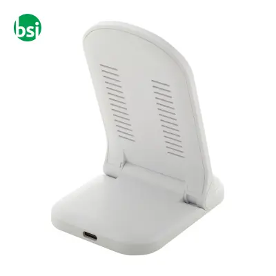Rabs wireless charger mobile holder REWOLT - Immagine 5