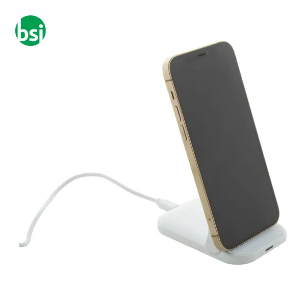 Rabs wireless charger mobile holder REWOLT -  7