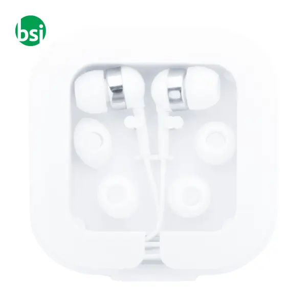 Usb-C earphones COUND -  4